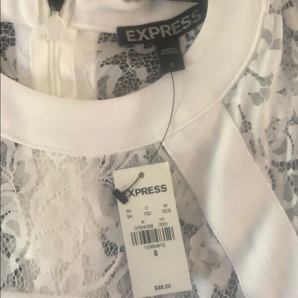 Dress - Picture 4 of 5